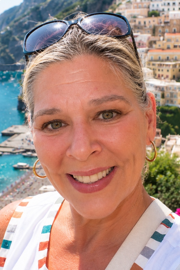 Cruise Brothers Travel Agent Melanie Goodwin